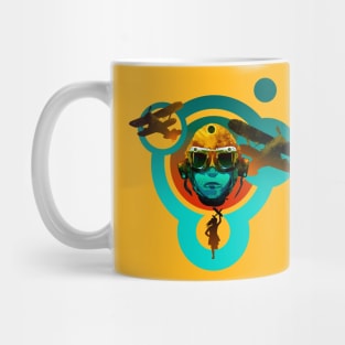 Pilot Mug